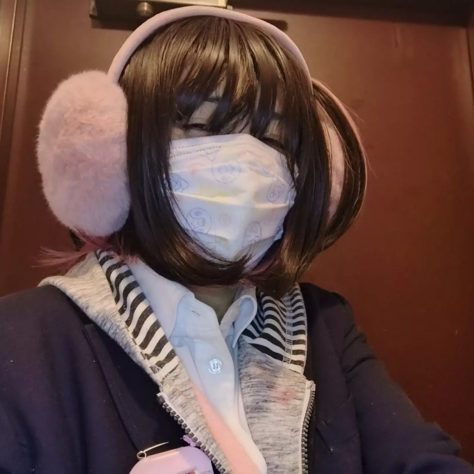 初メールありがとうございます！