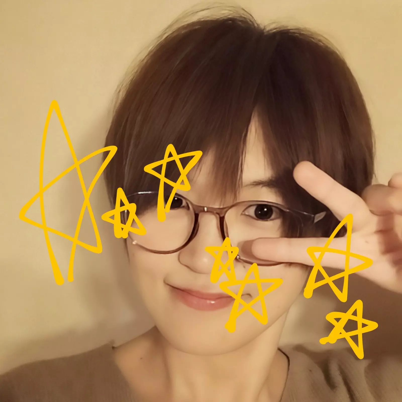 みなさんの人生濃いなー!!笑