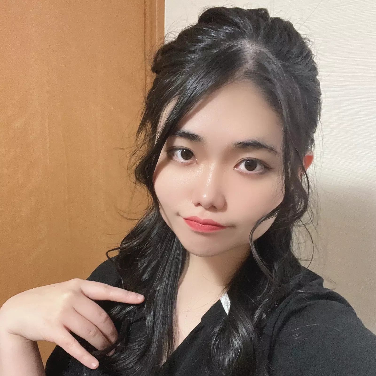 今日のスケジュール???