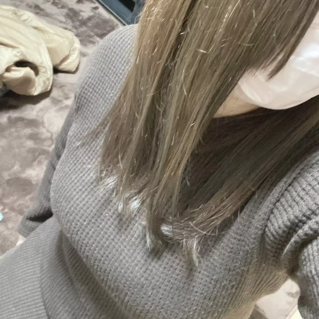 一年早い?