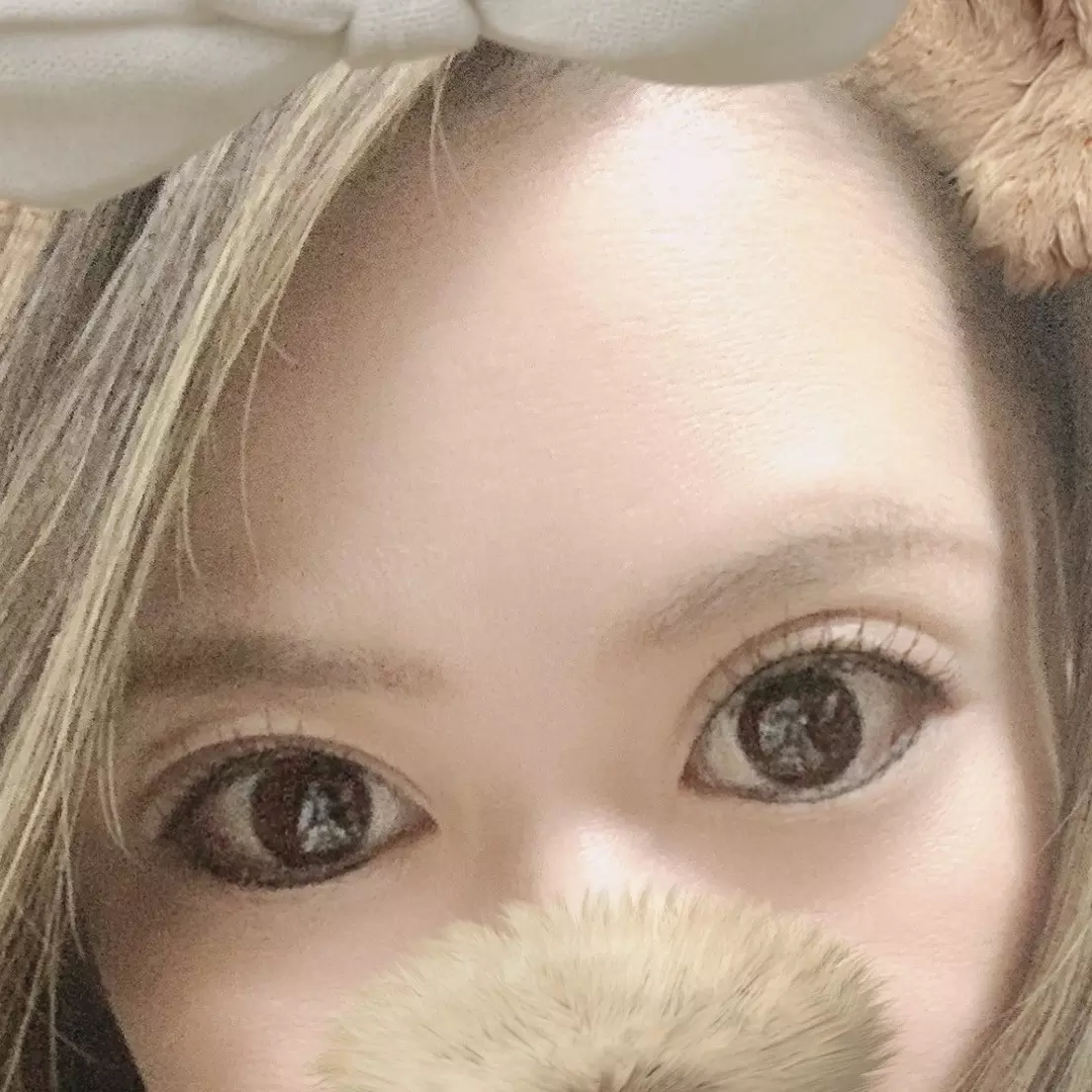 はじめまして??