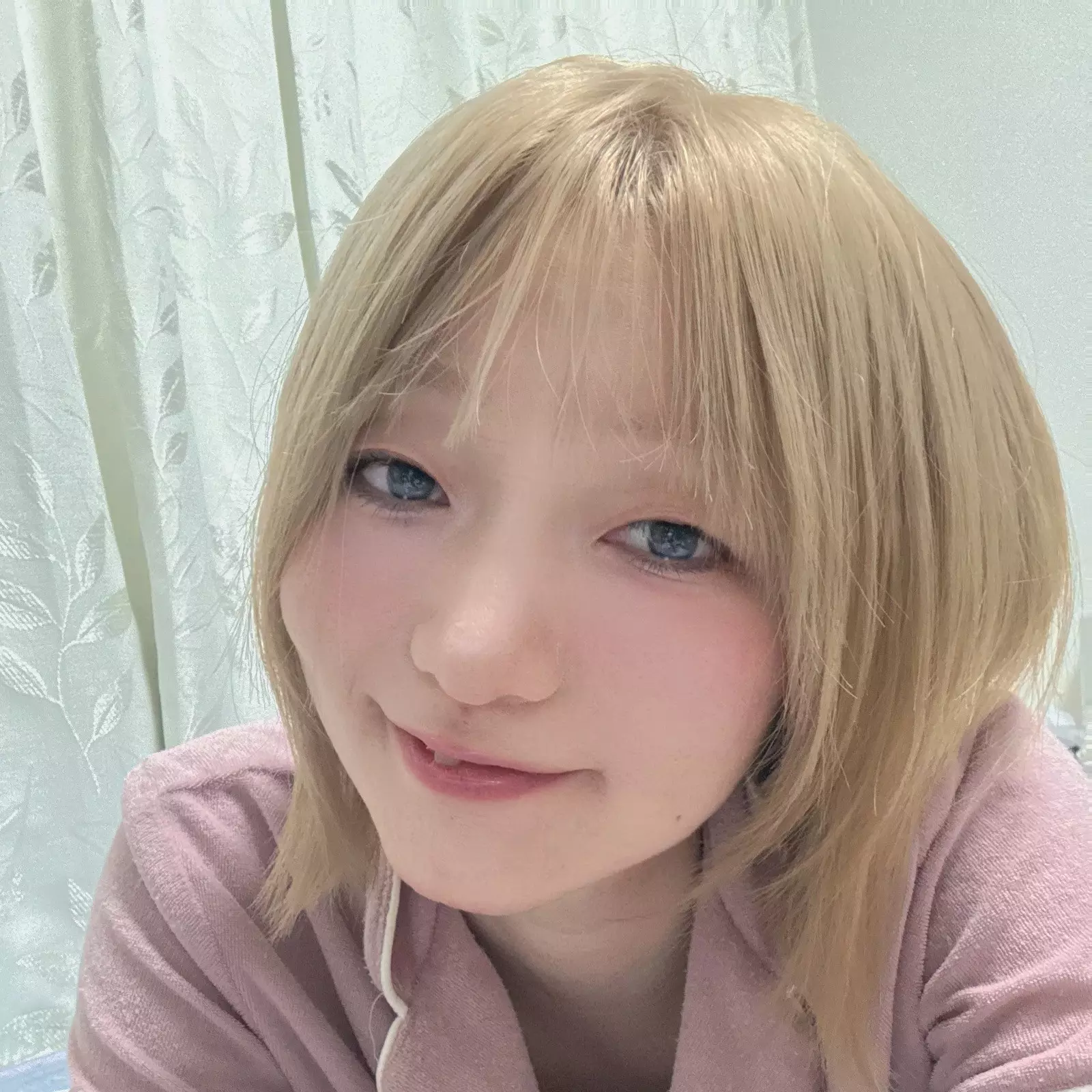 旅行が好きなの♪