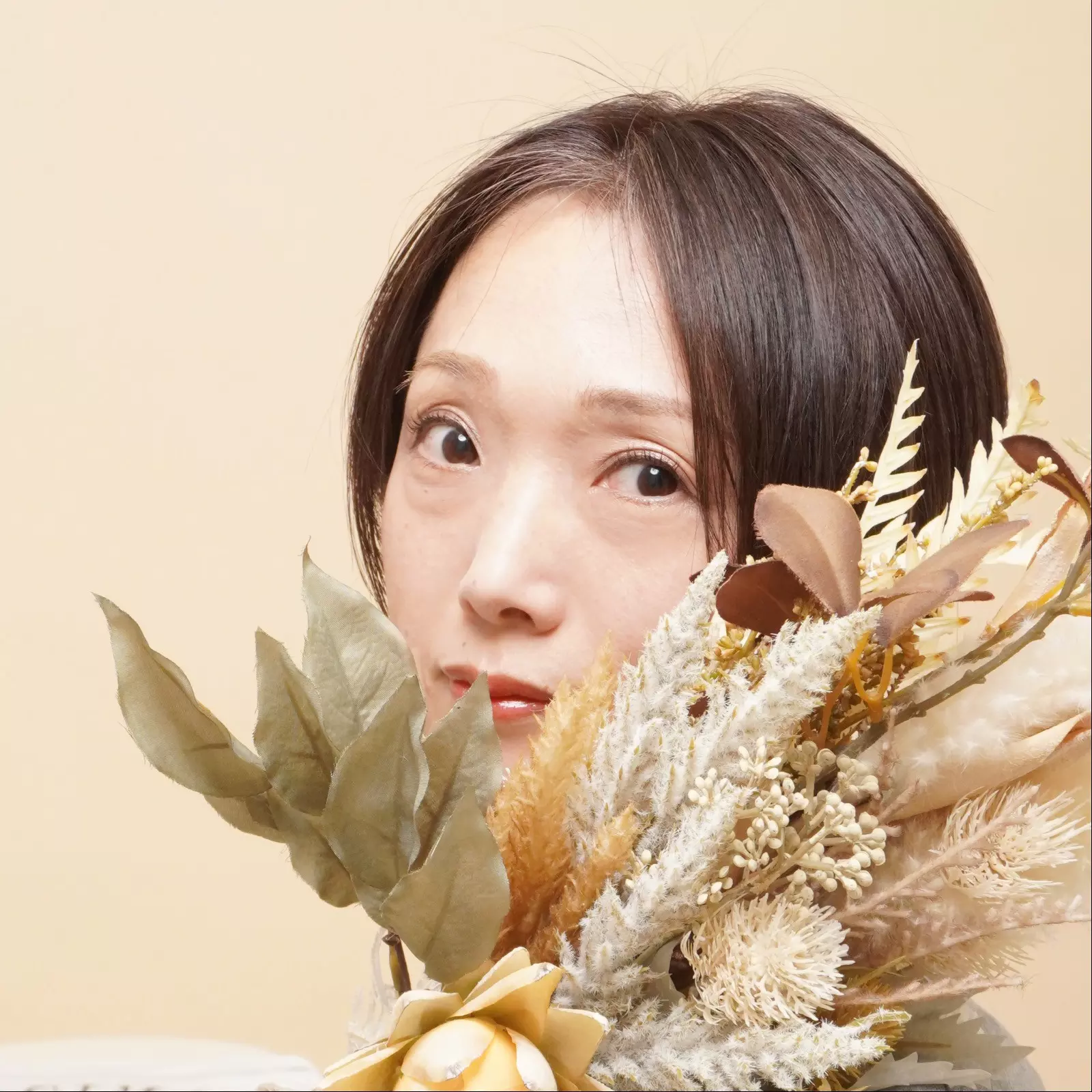 はじめまして。