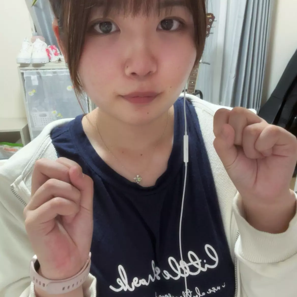 気付いたら11月でびっくり！