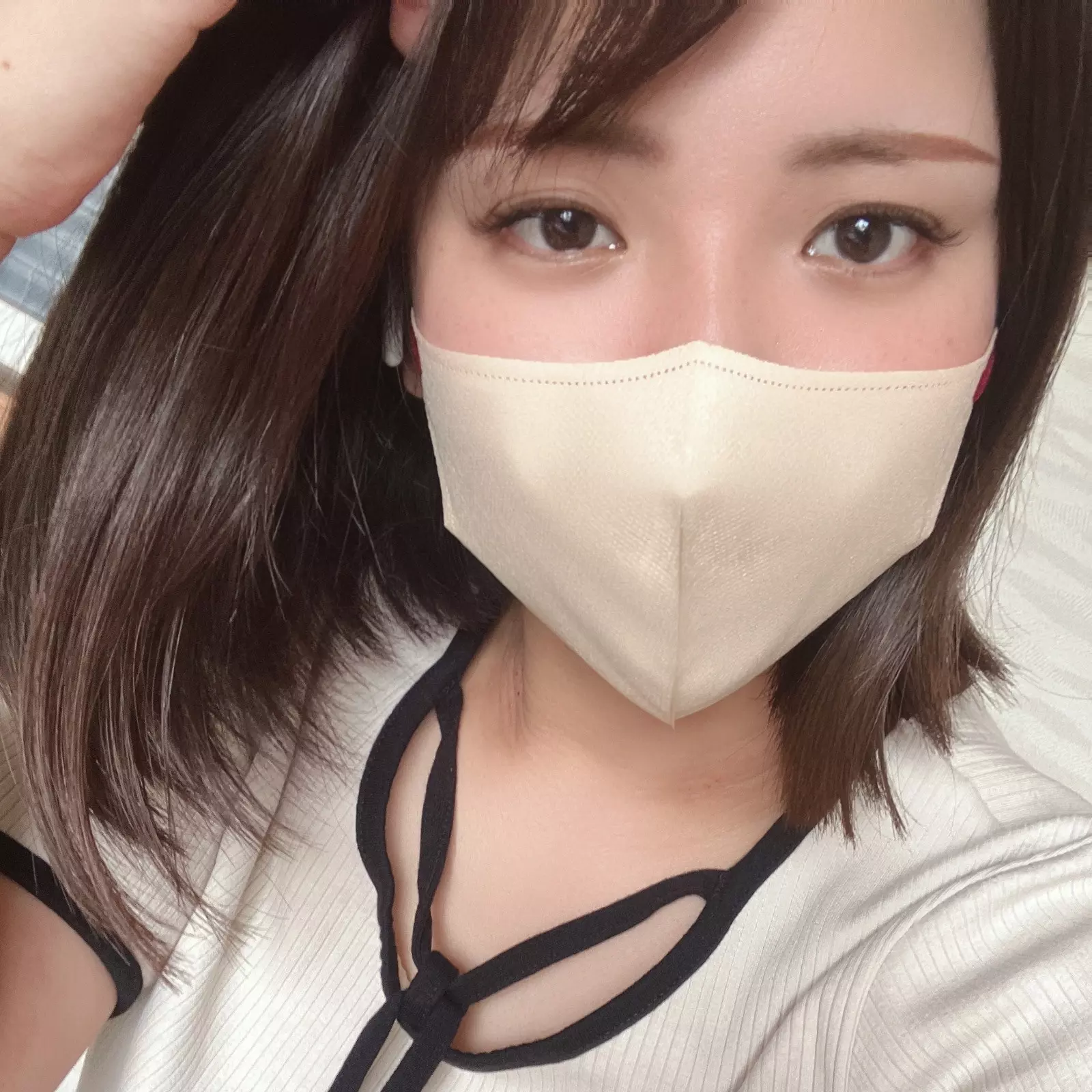 本日夜インします