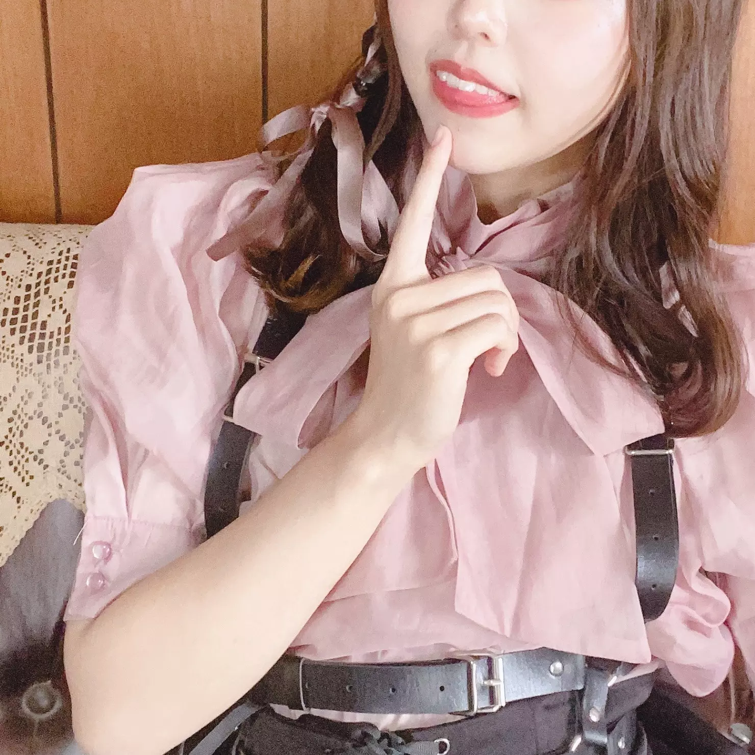 コスプレとか水着とか買った！