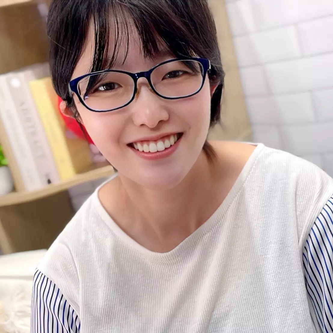 ごめんなさい><