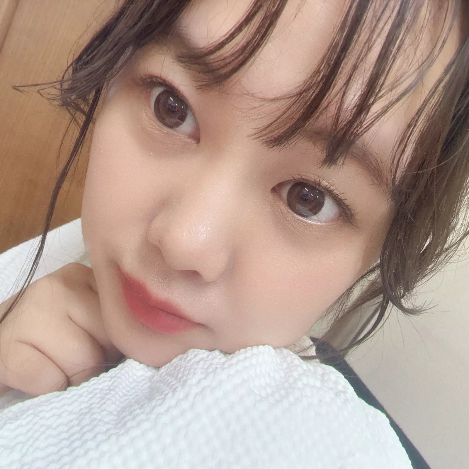 病み上がり…NO.2