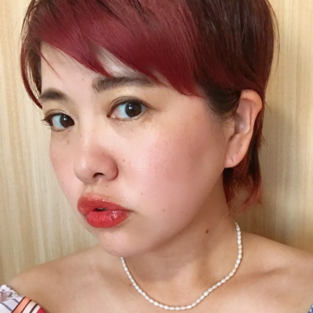 お久しぶりです！