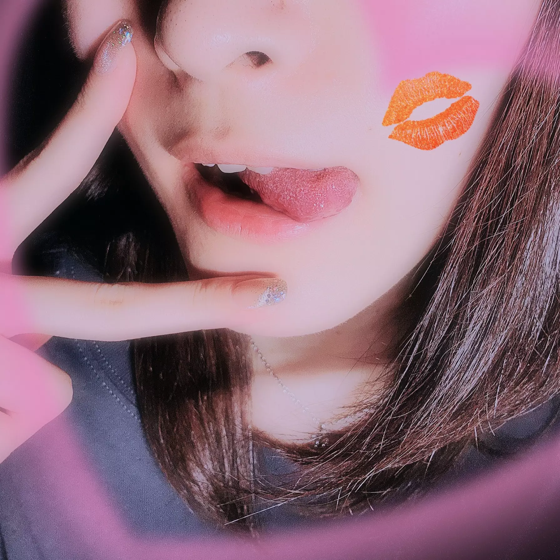 お昼の配信は、、