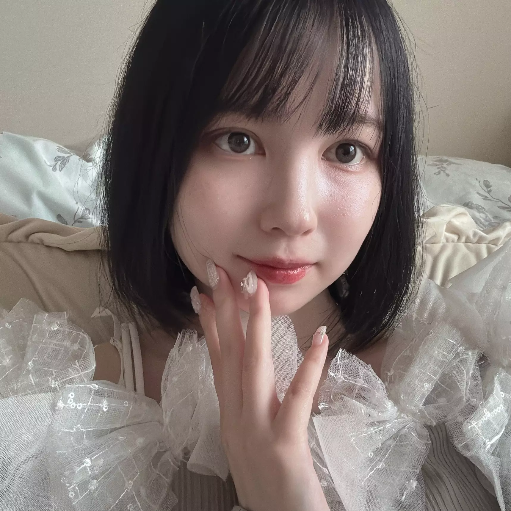 注意