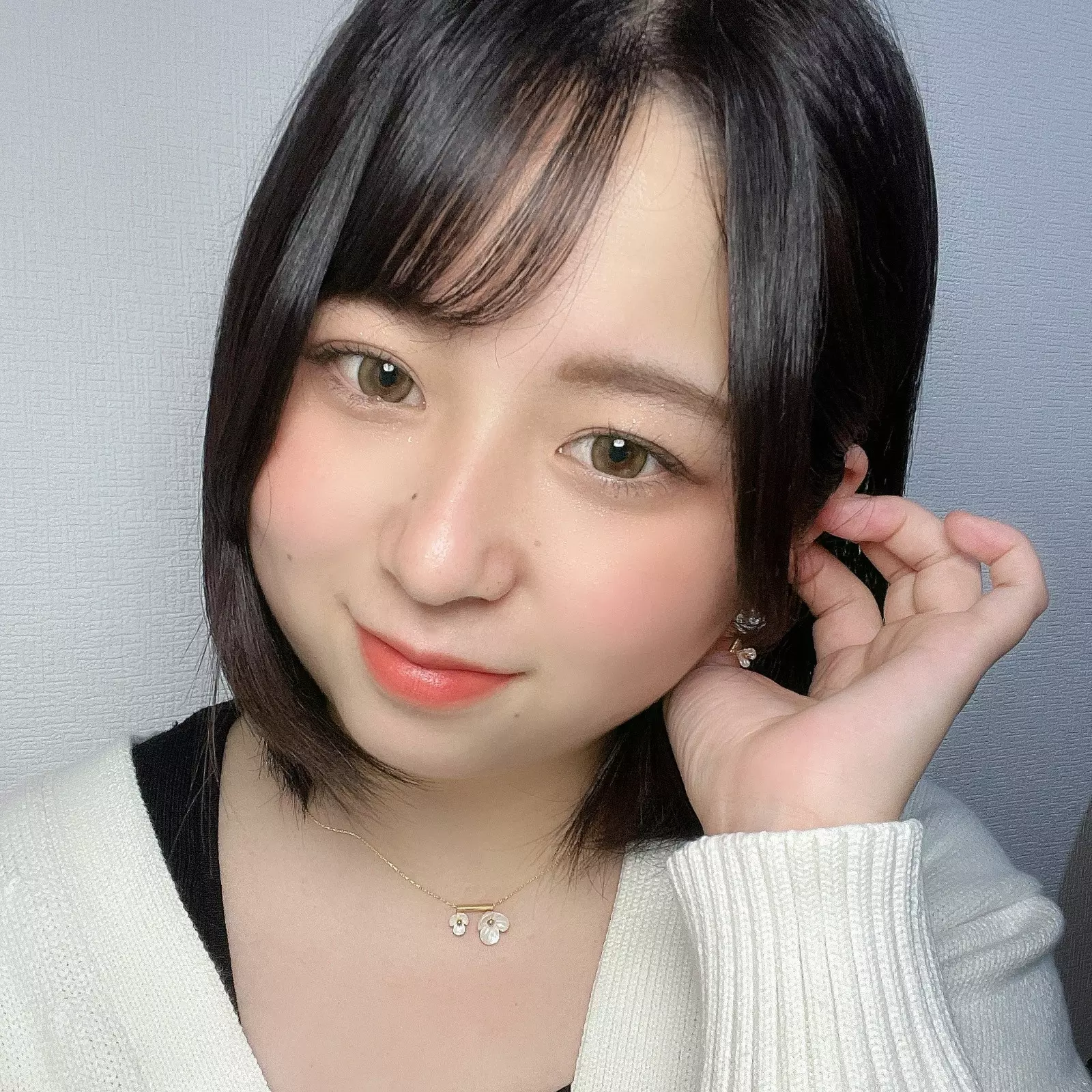 初ブログ〜＾＾