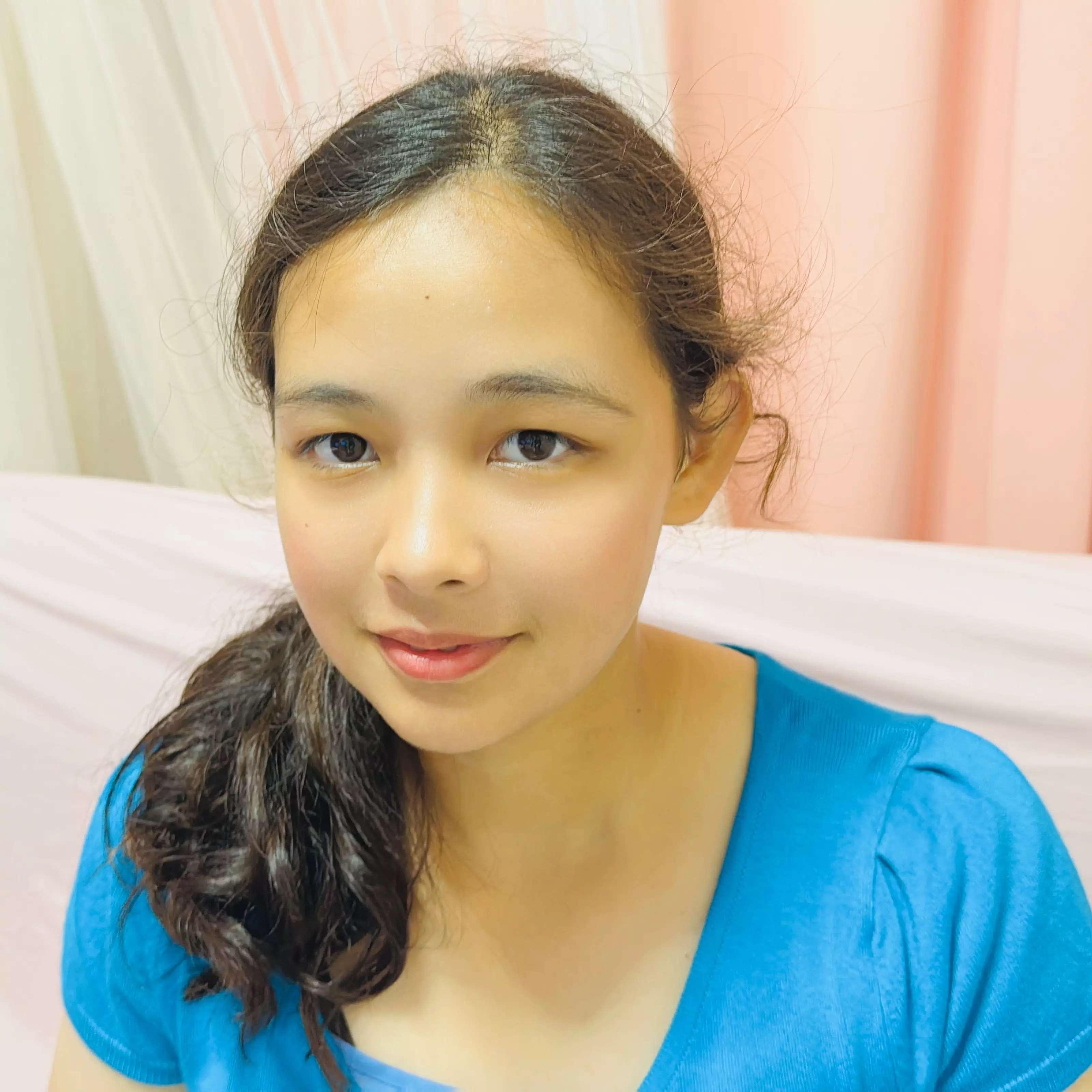 お久しぶりです