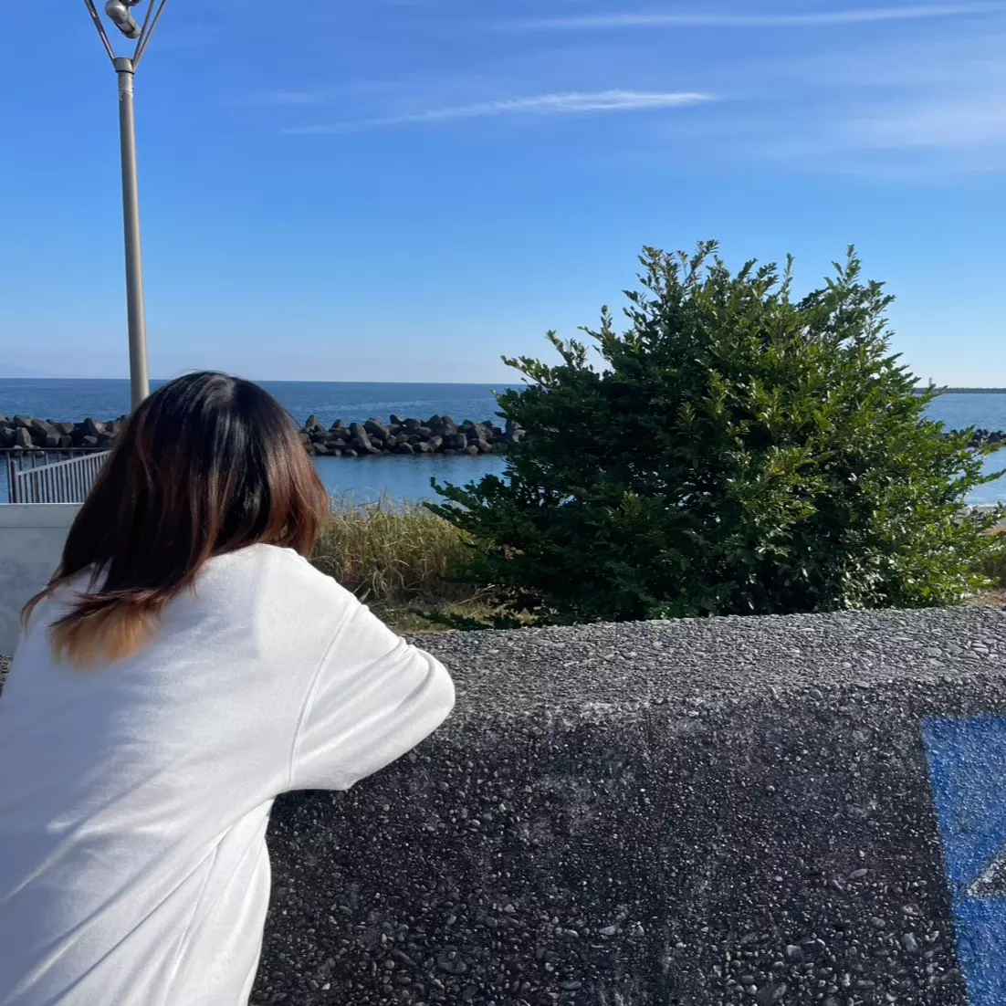 メッセージはいつでもOK！