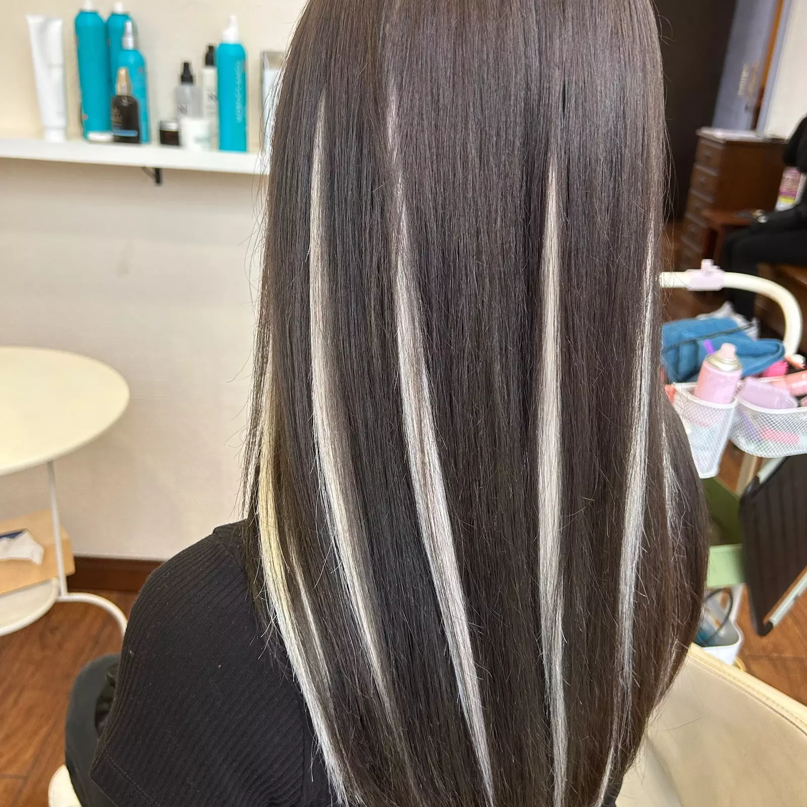 誰かお話しよう??