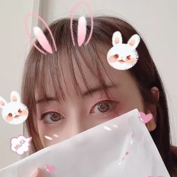 はじめまして??