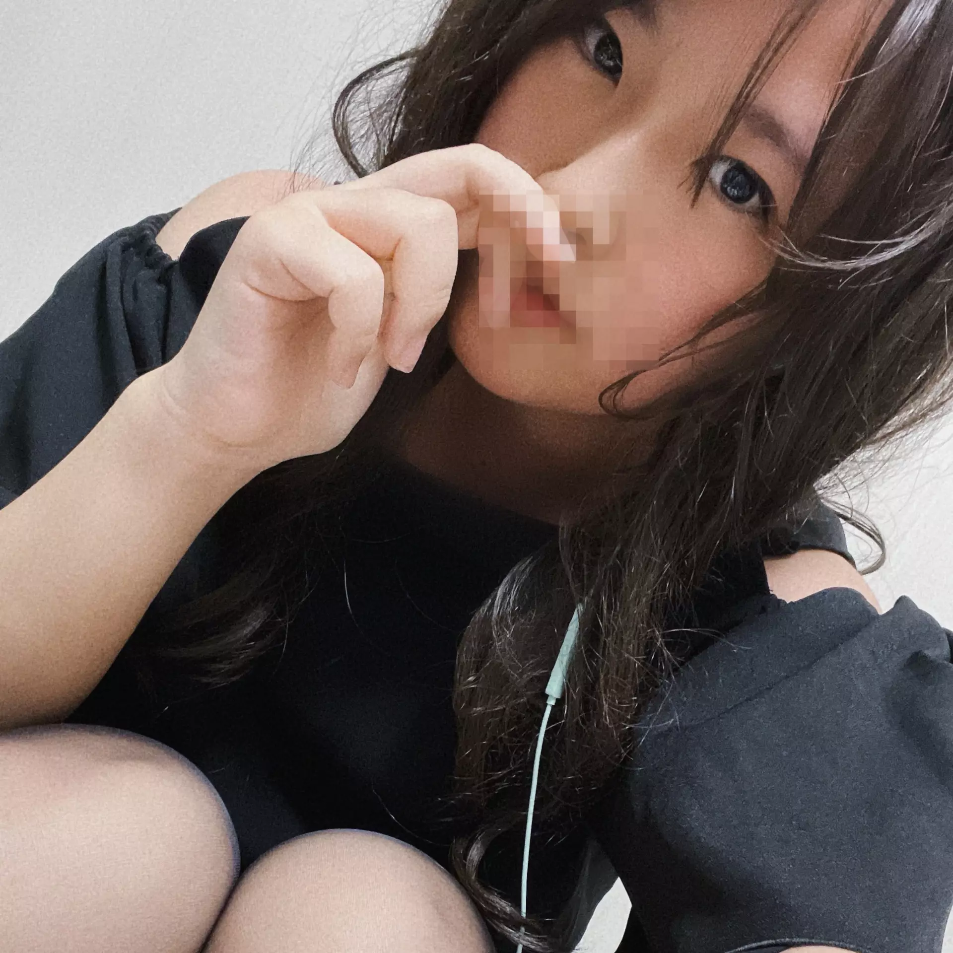 癖強いかもね、初めまして