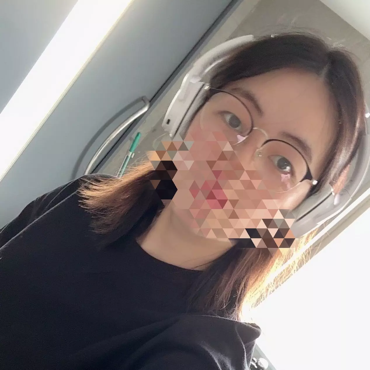 最近の移動手段