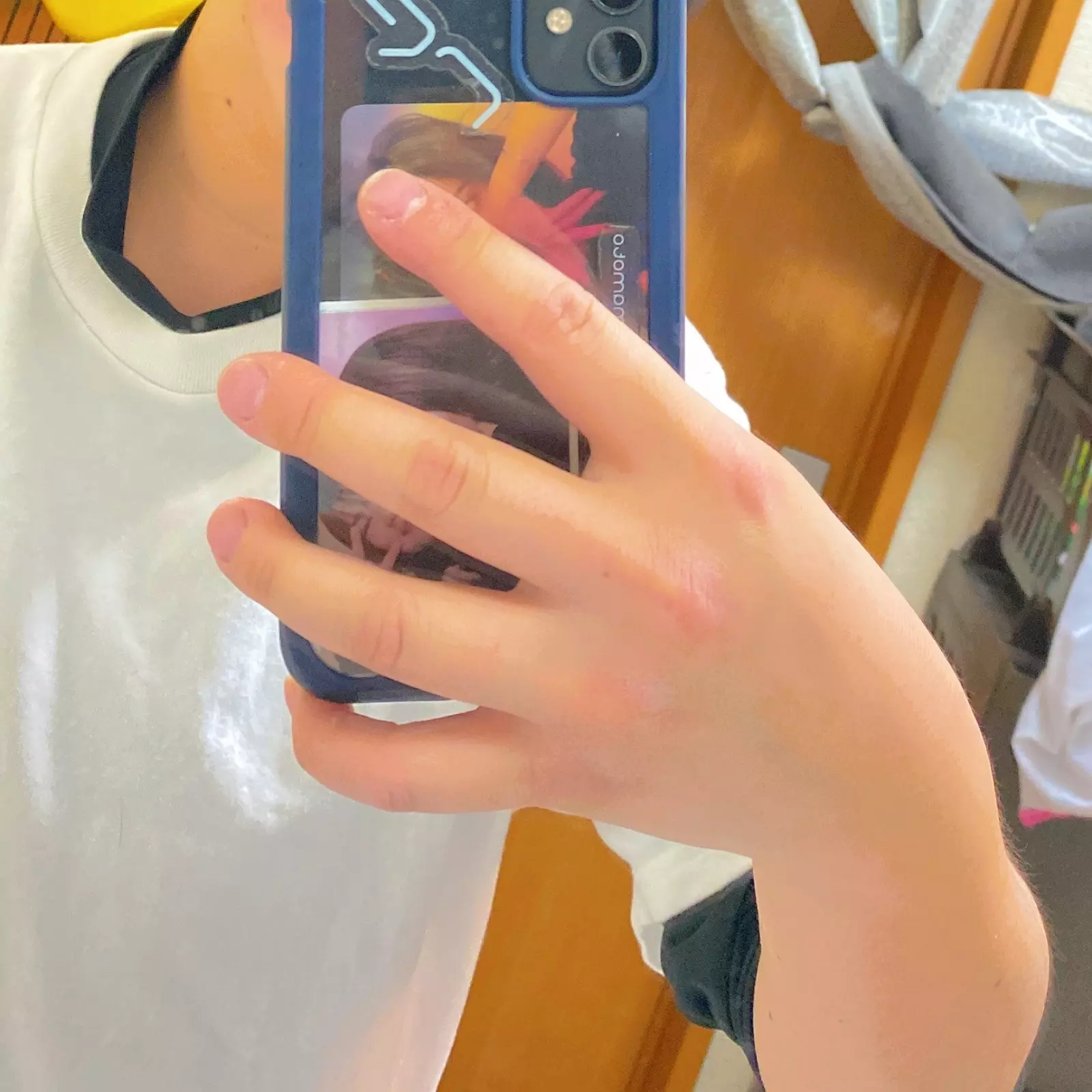 お話しましょう(* ´ ? ｀*  )