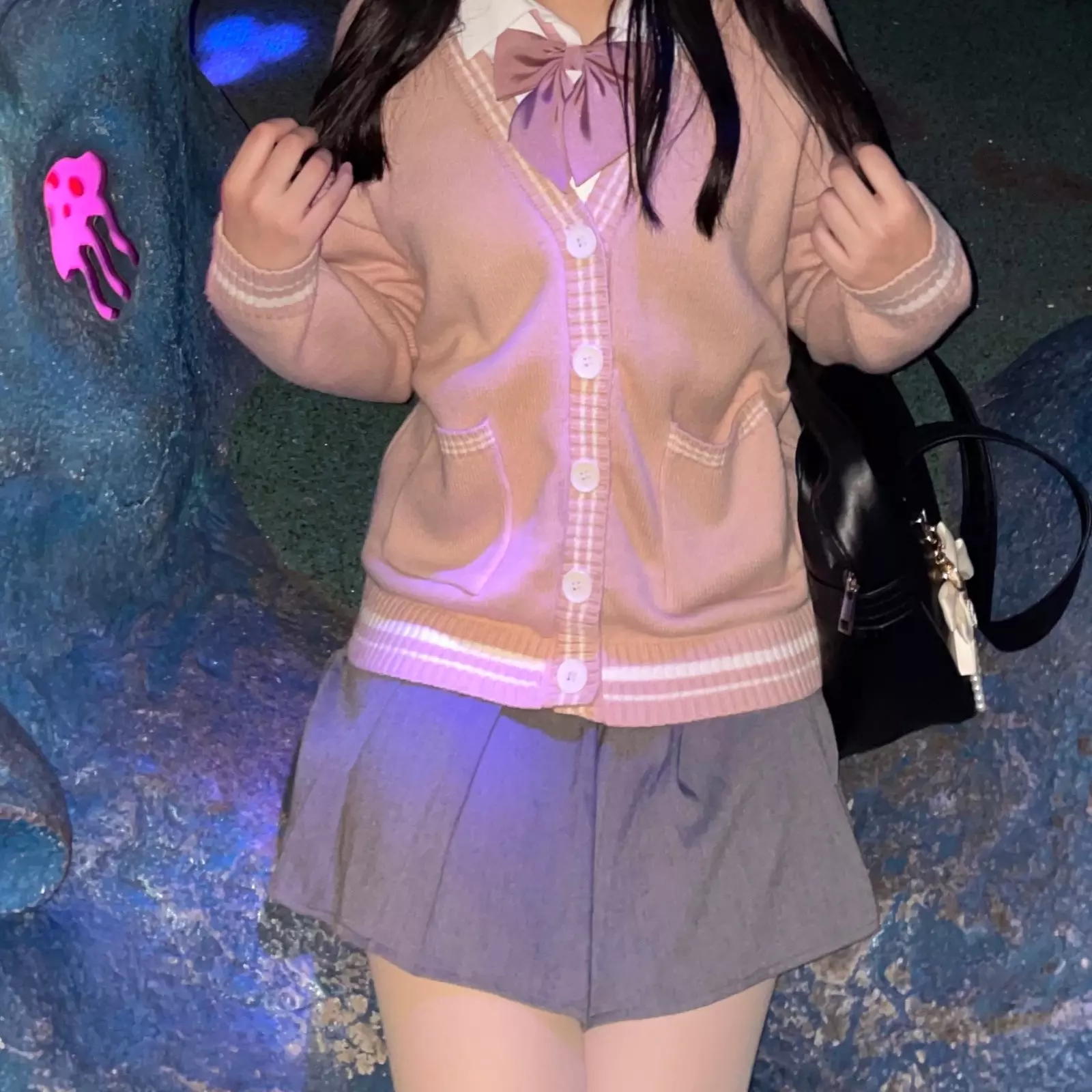 がんばってるのに...