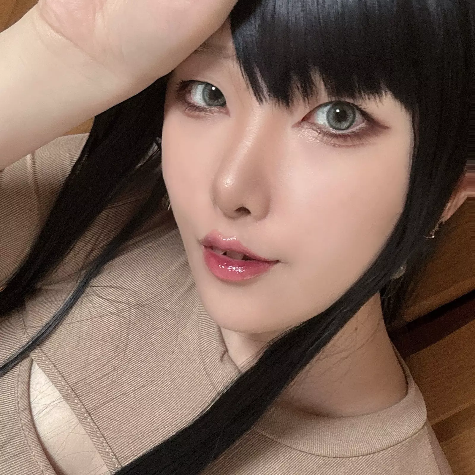 涼しくなってきたね