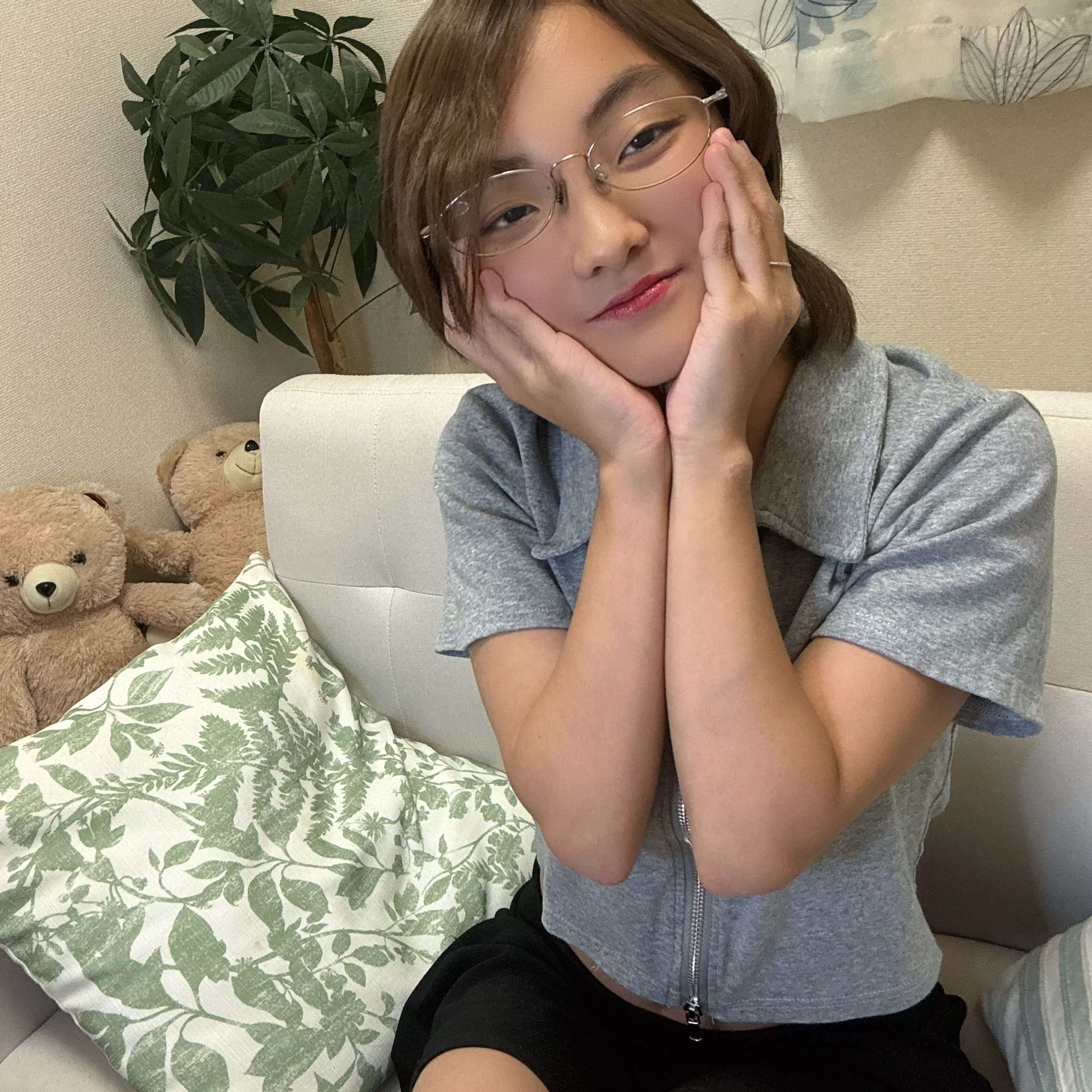 明日も配信予定です( *´艸｀)