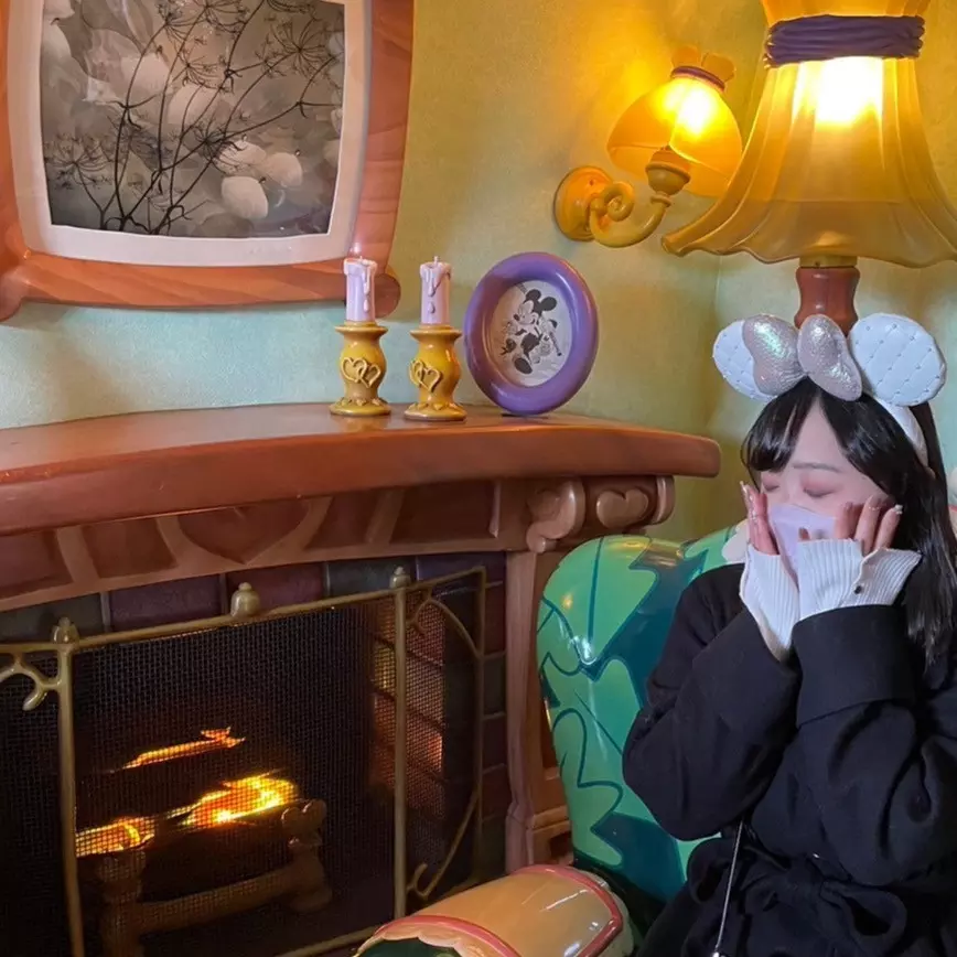たんじょうび！