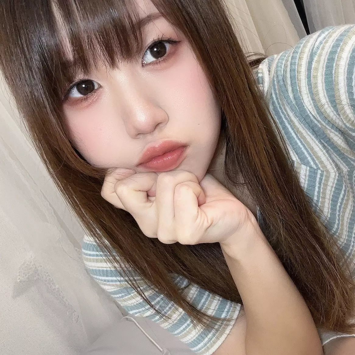 お久しぶりです