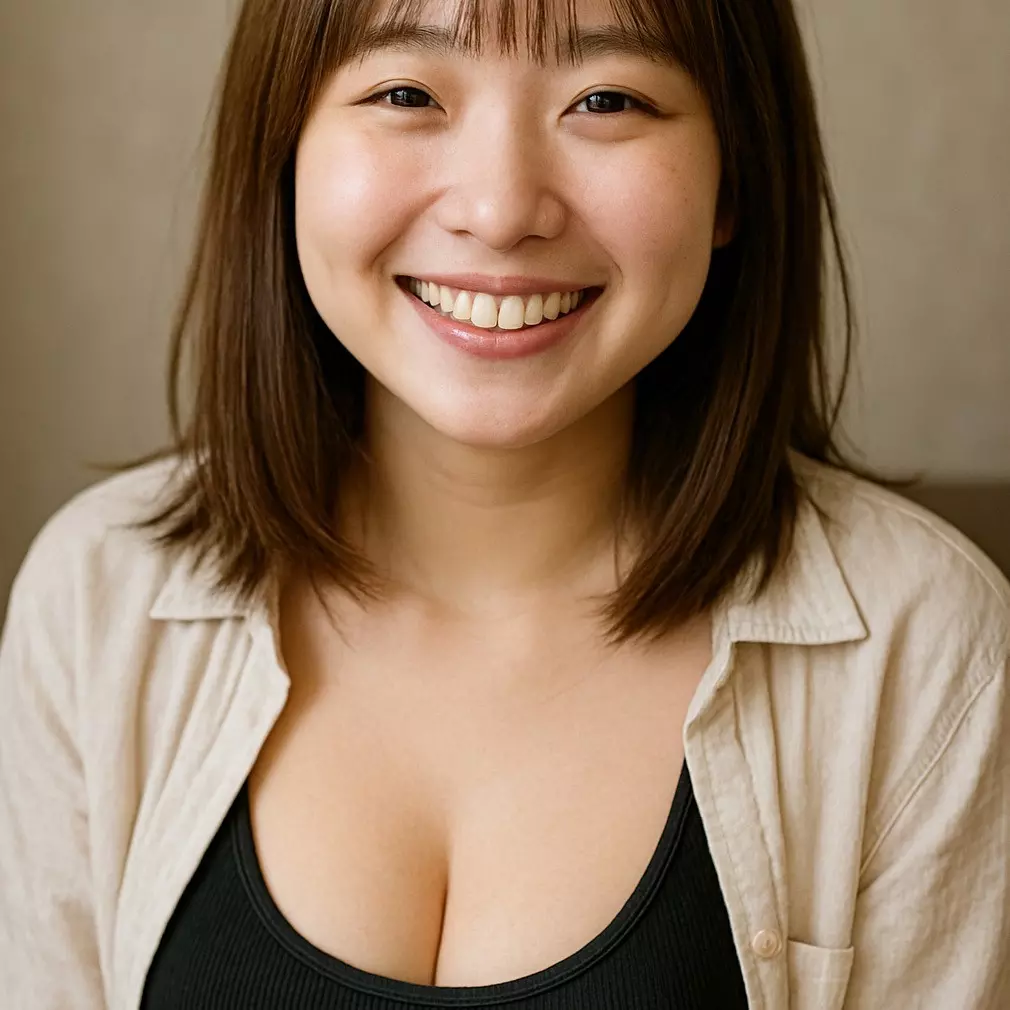 はじめまして〜