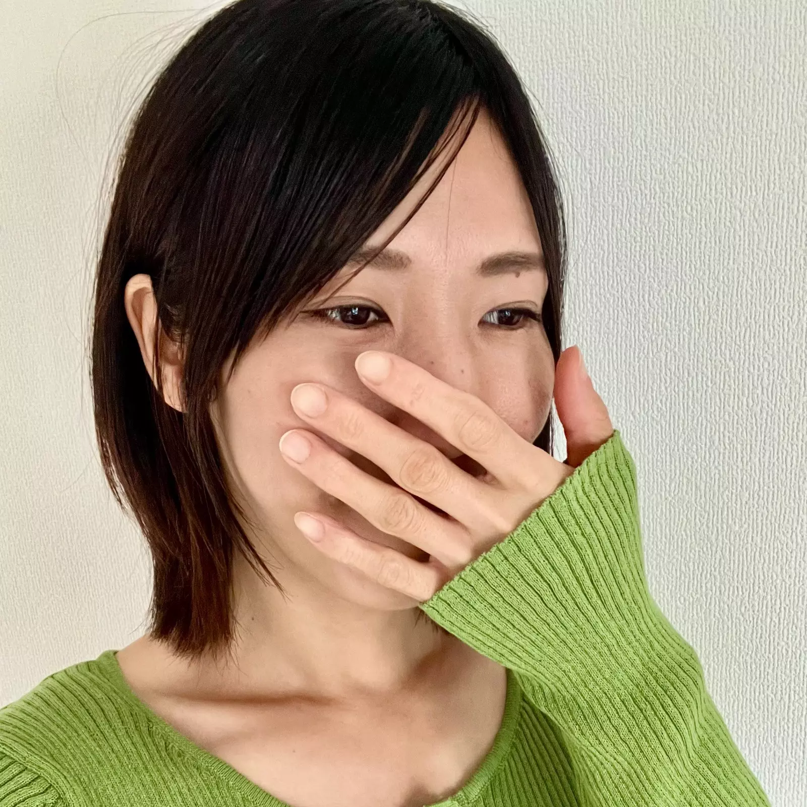 お疲れさまー^_^