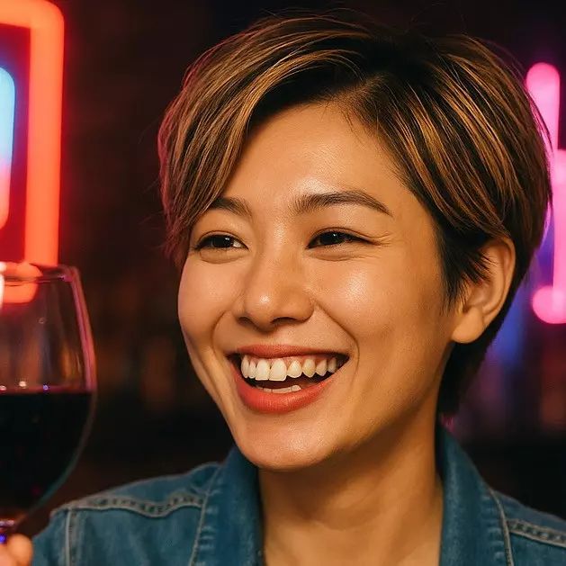 はじめましてです(?'?'?)?