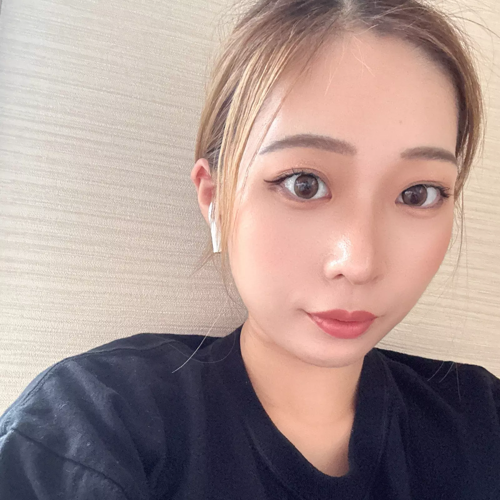 夜はまだまだこれから（笑）