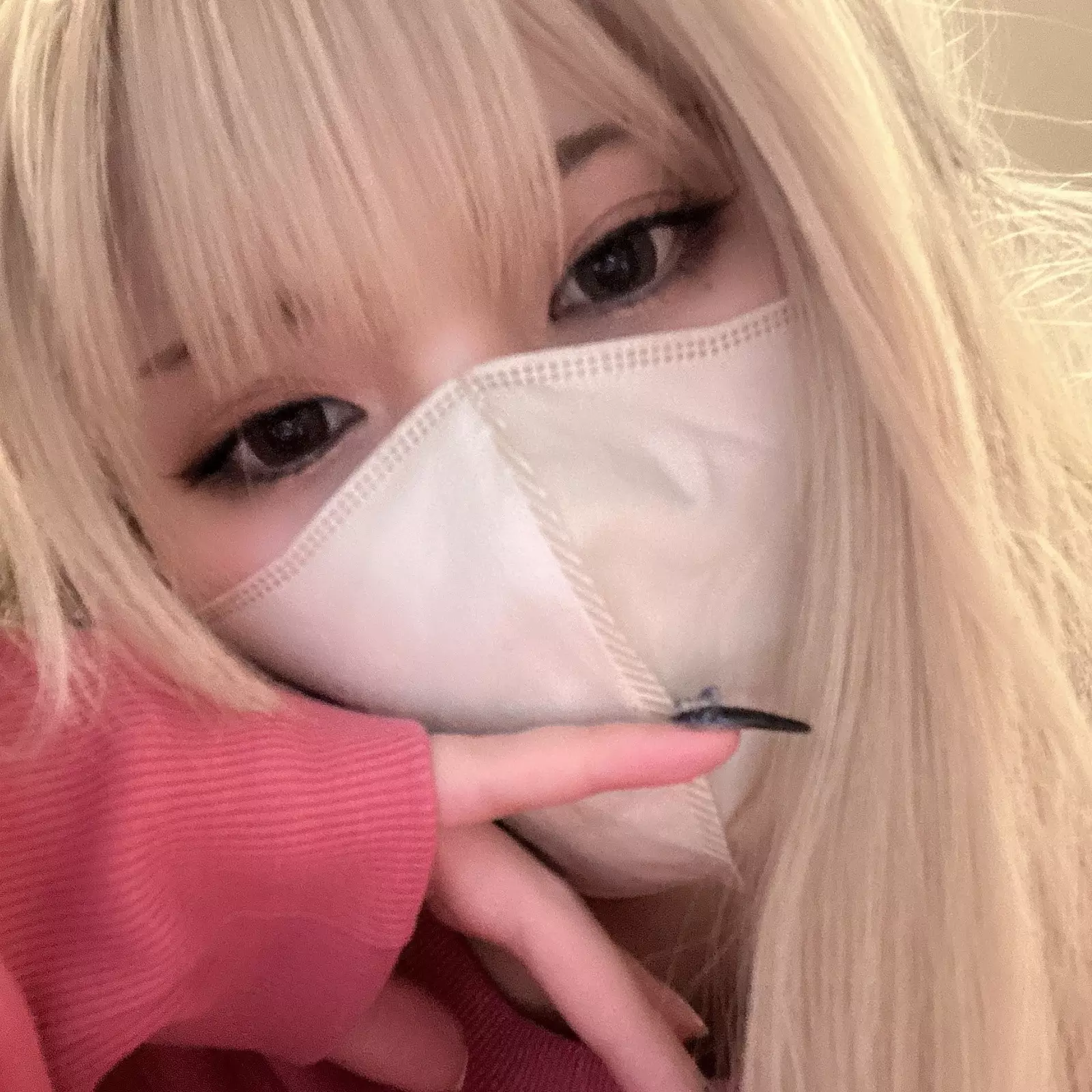 はじめたよん！