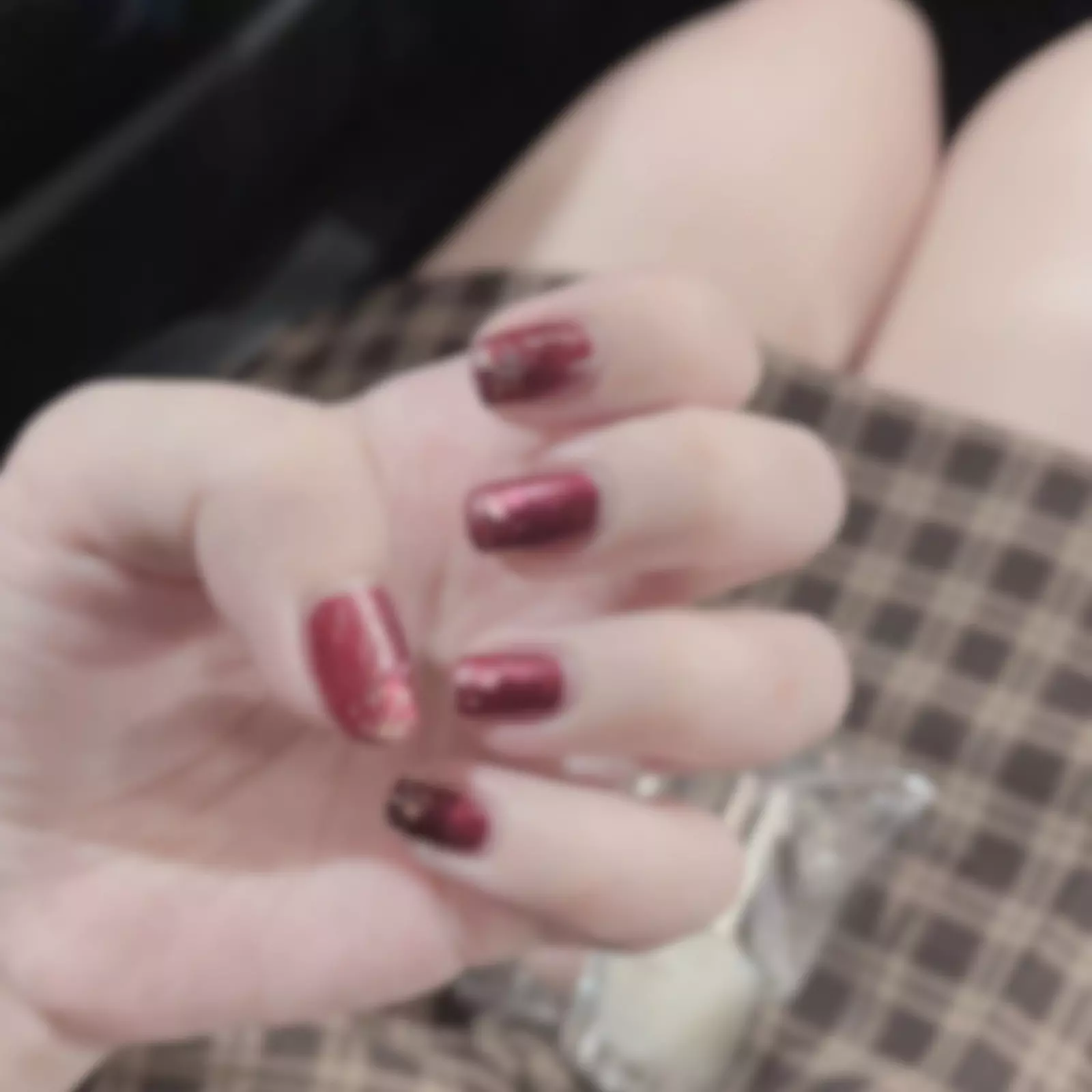 もう少しで仕事終わりなの〜?