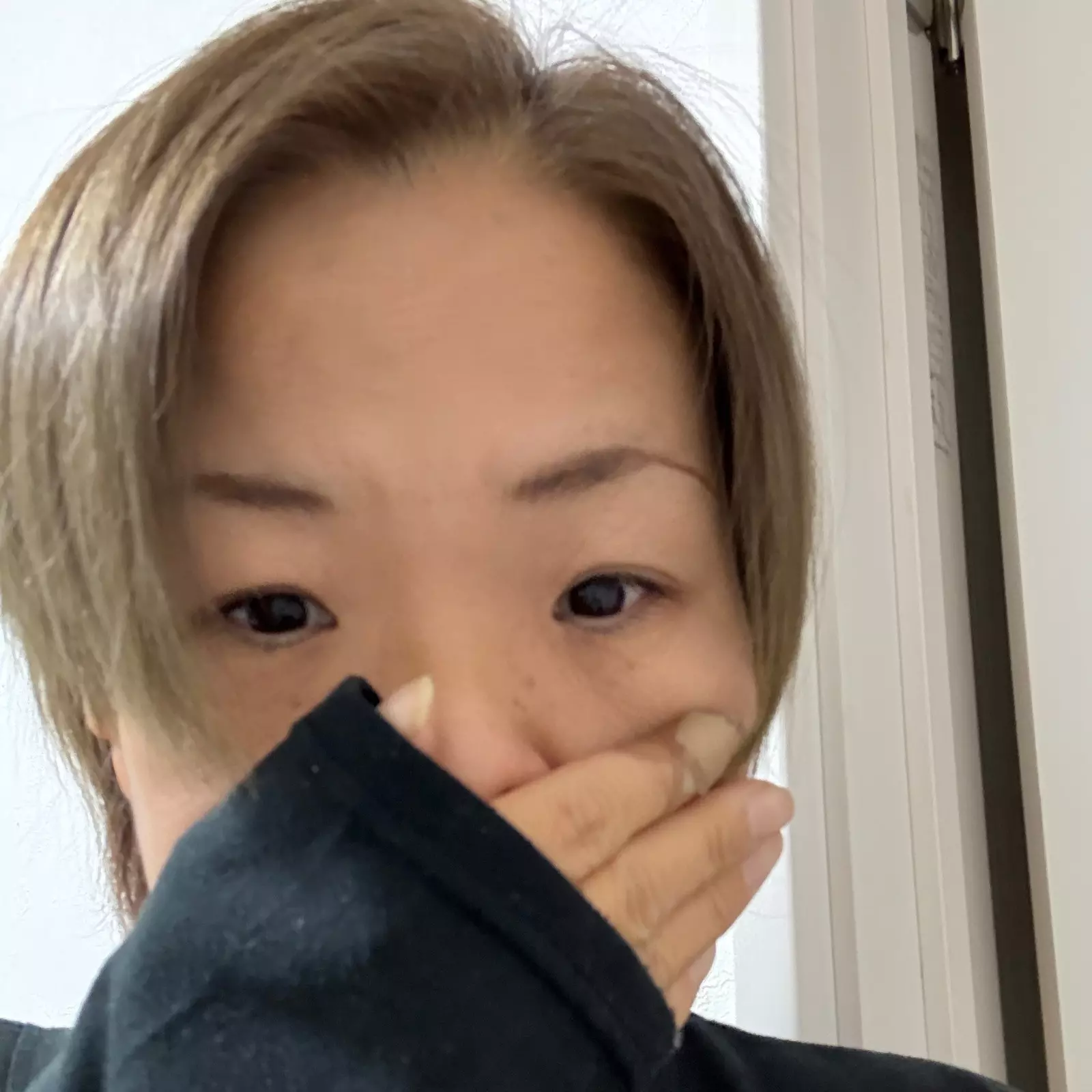 こんばんは(??????)”