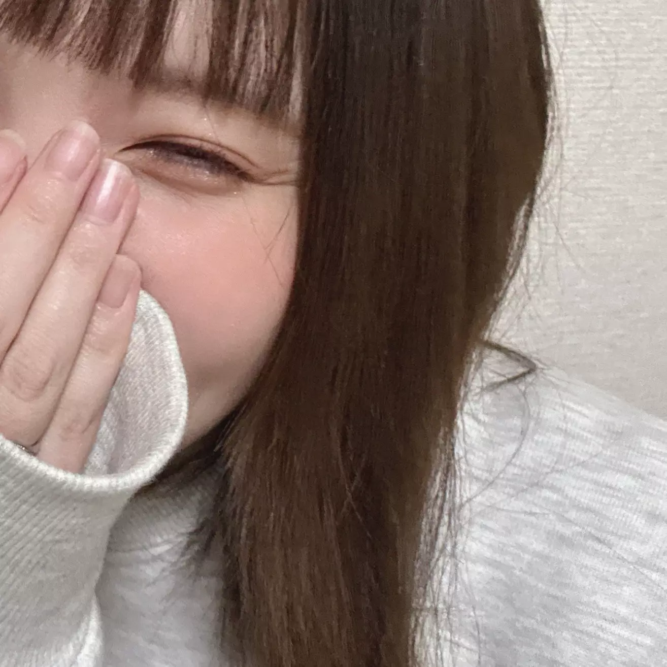 ねむーーーい！！