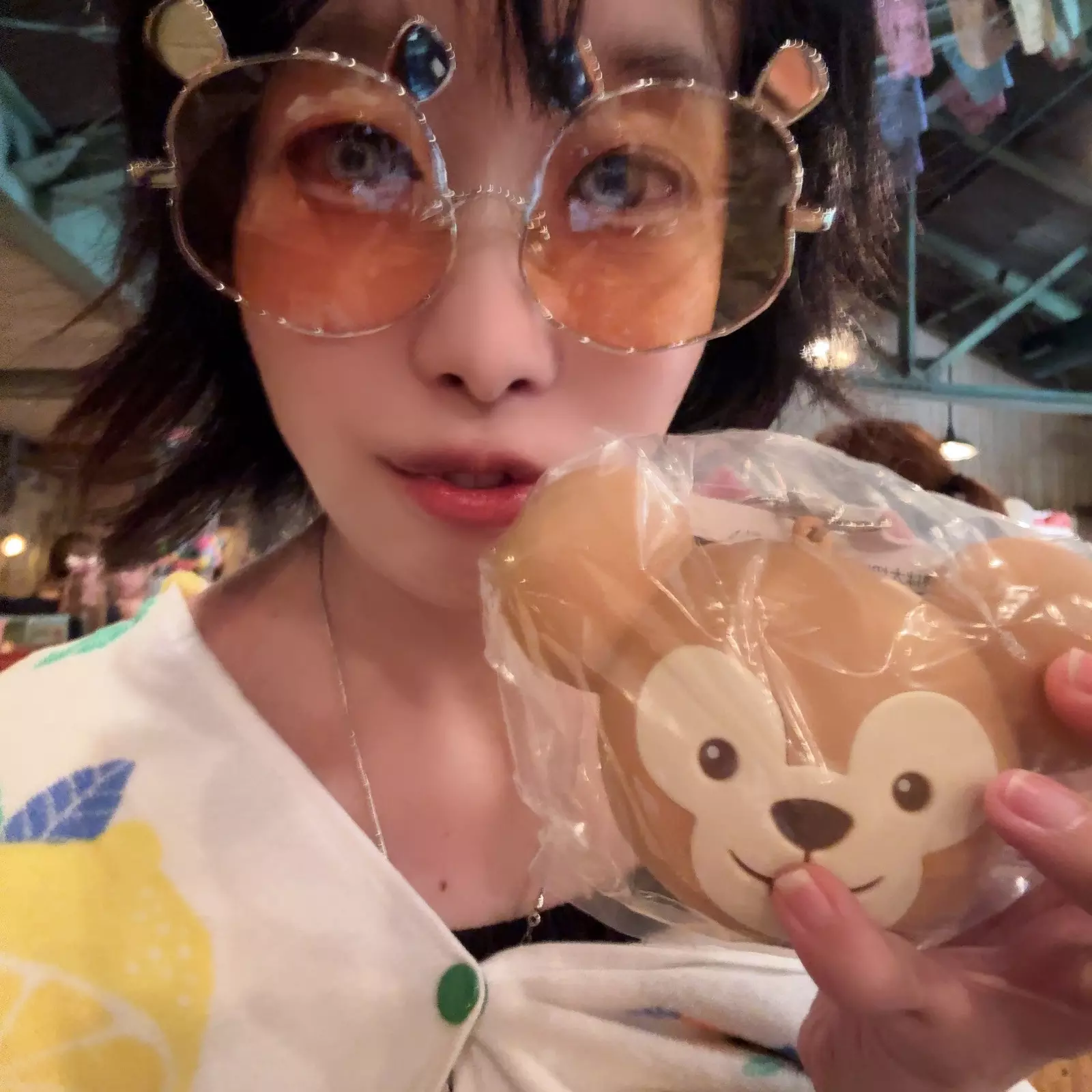 寒いですねー！！