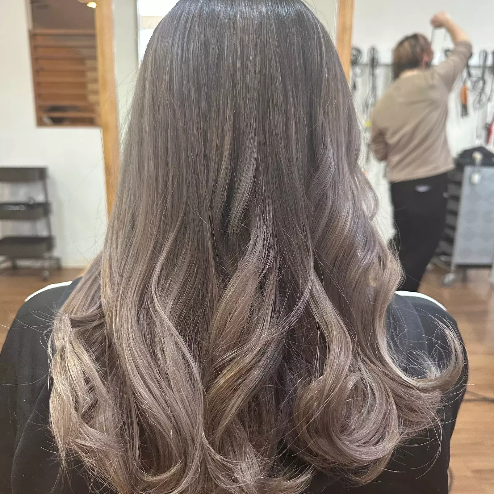 仕事休み〜(*^^*)