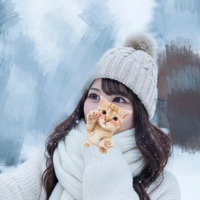 ヾ(ﾟ∀ﾟ`o)ﾈｪﾈｪ