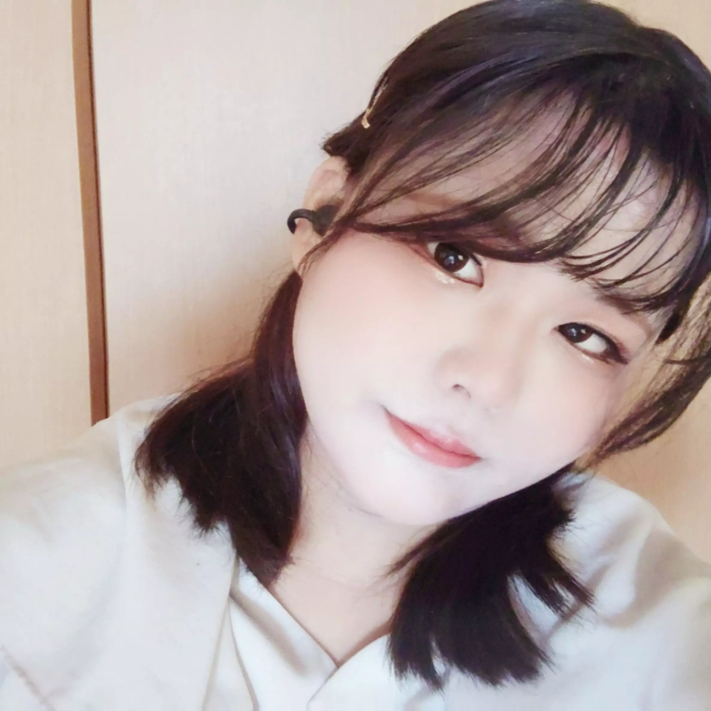 初めまして
