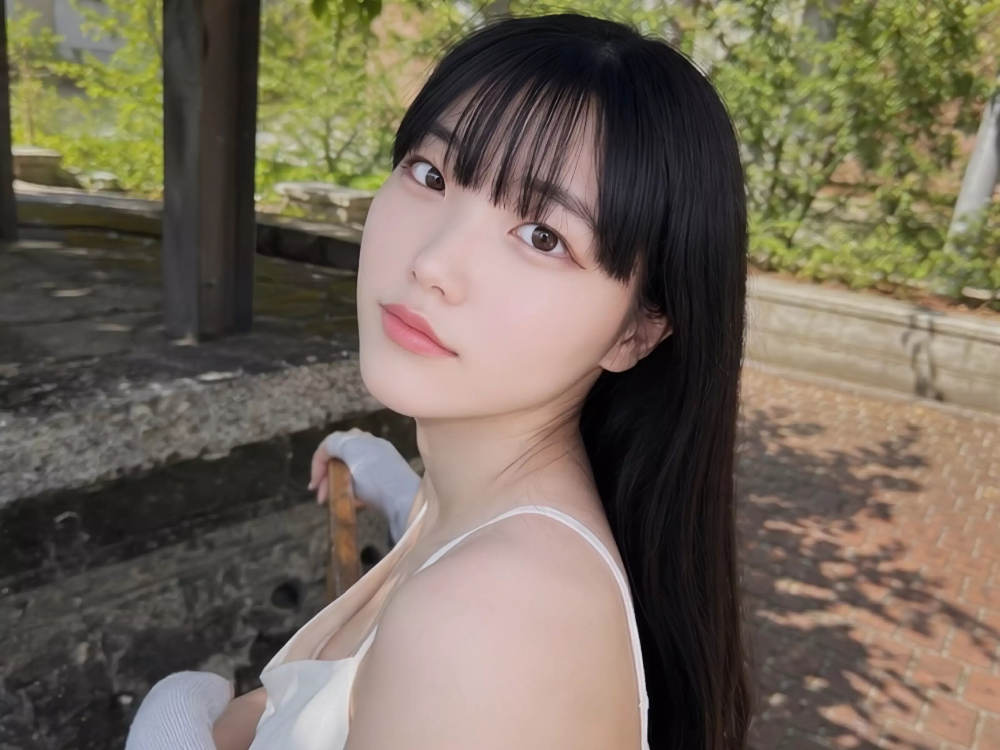 ごめんね(´；ω；｀)