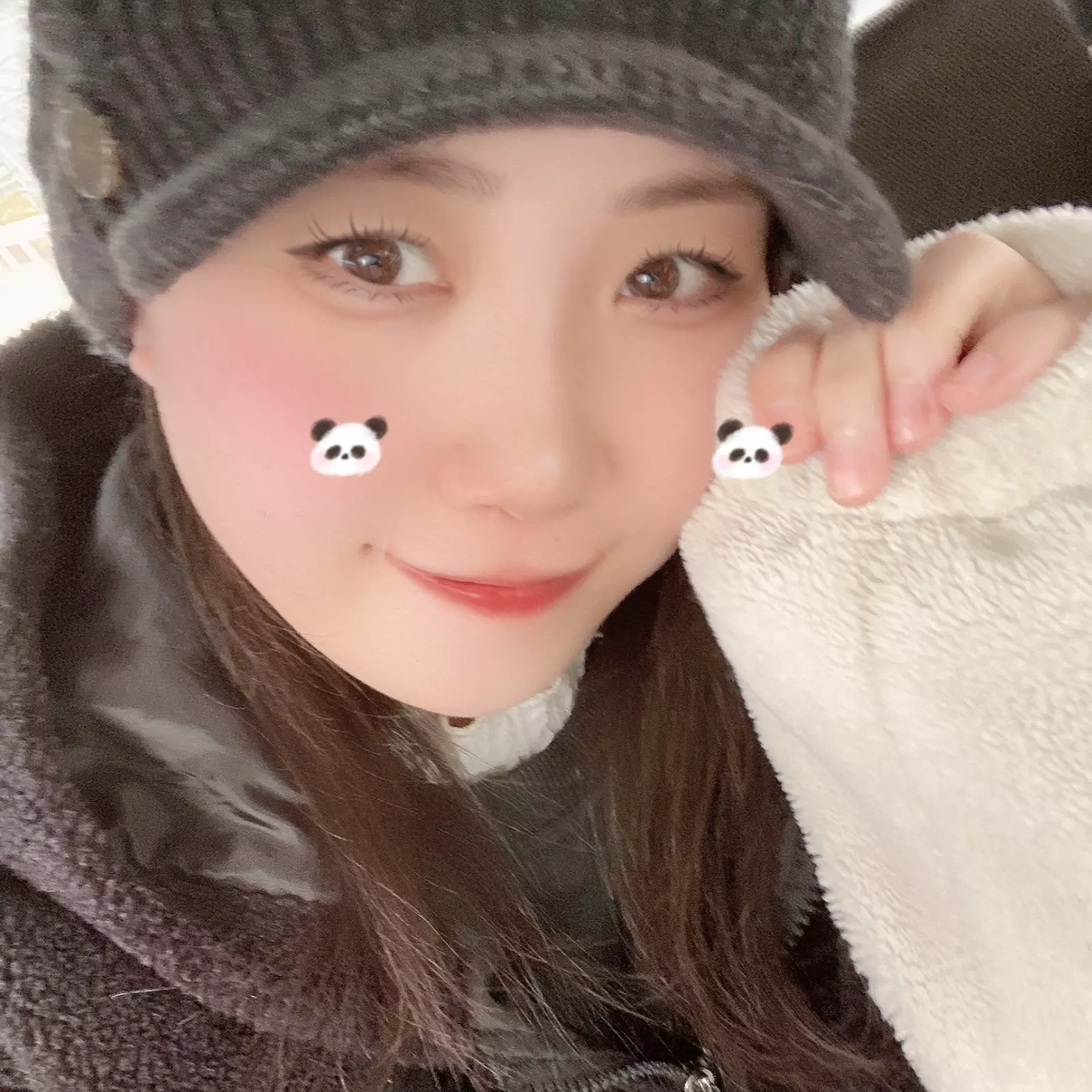 皆、おはようございます??