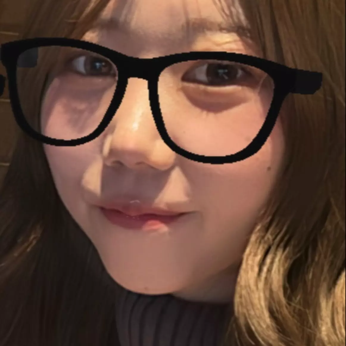 今日はまつ毛パーマ行ってきます?