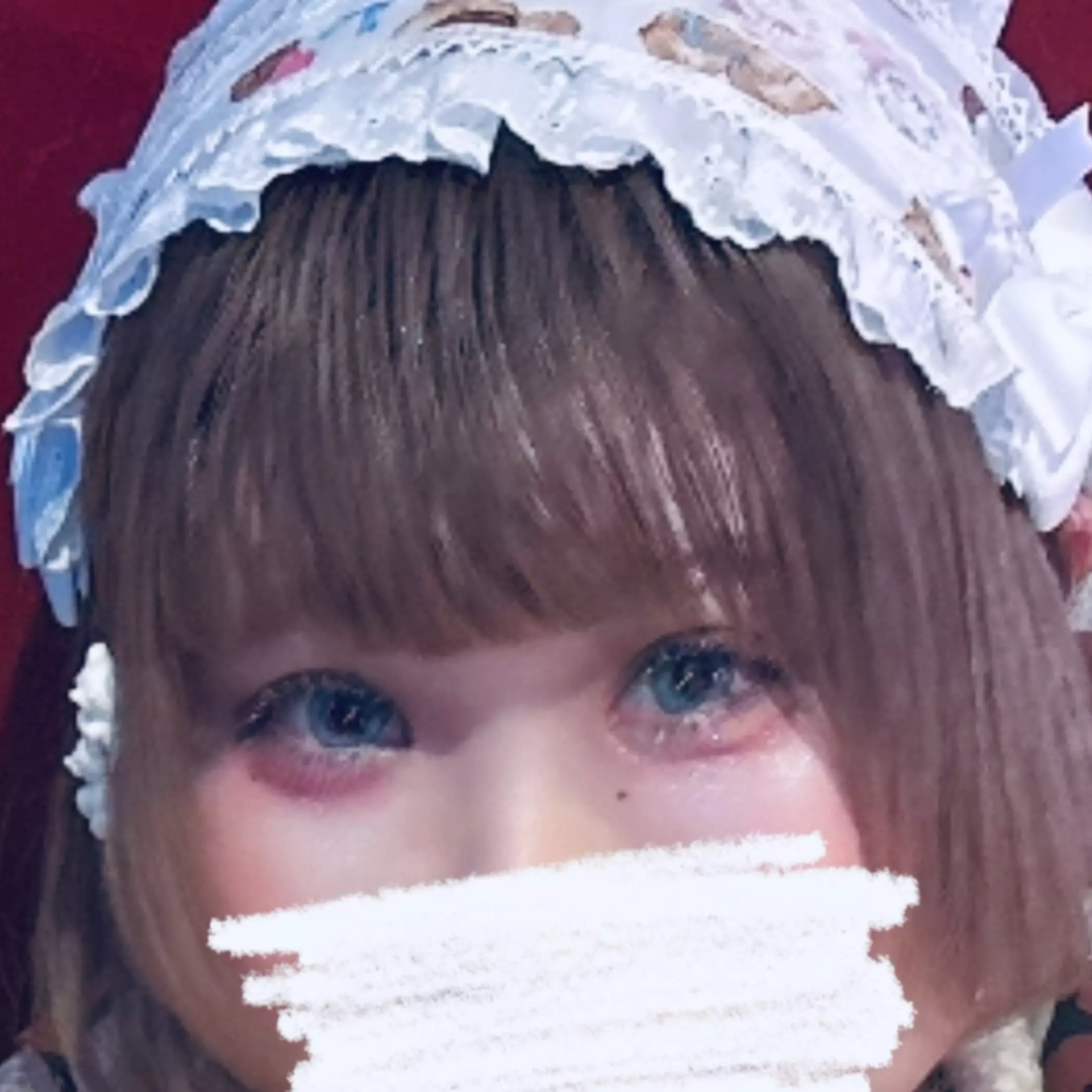 うれしい