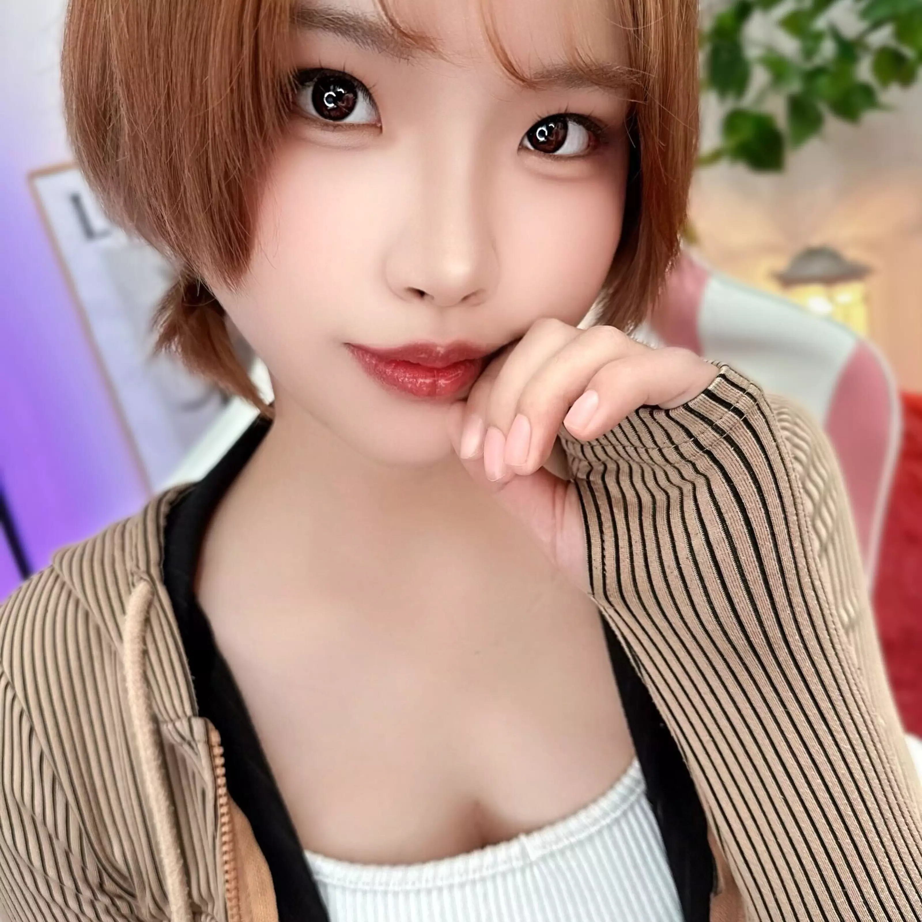 実家一時帰宅??