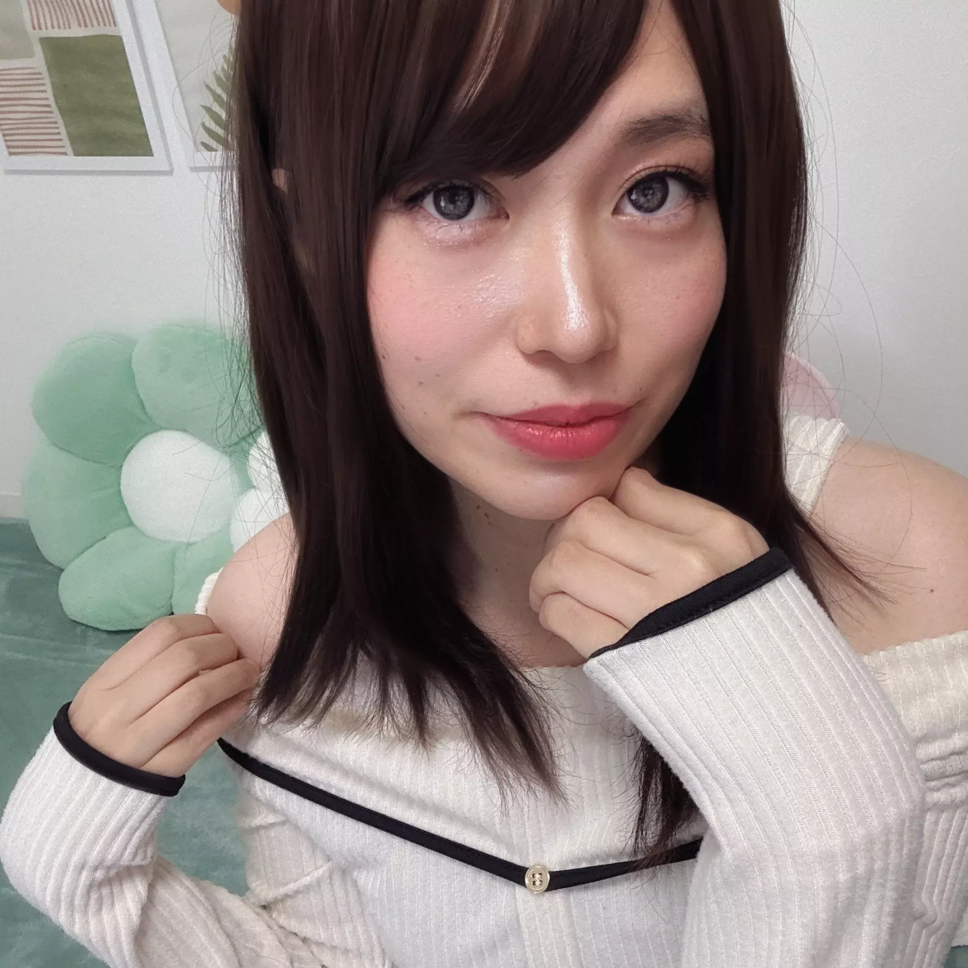 初めまして★
