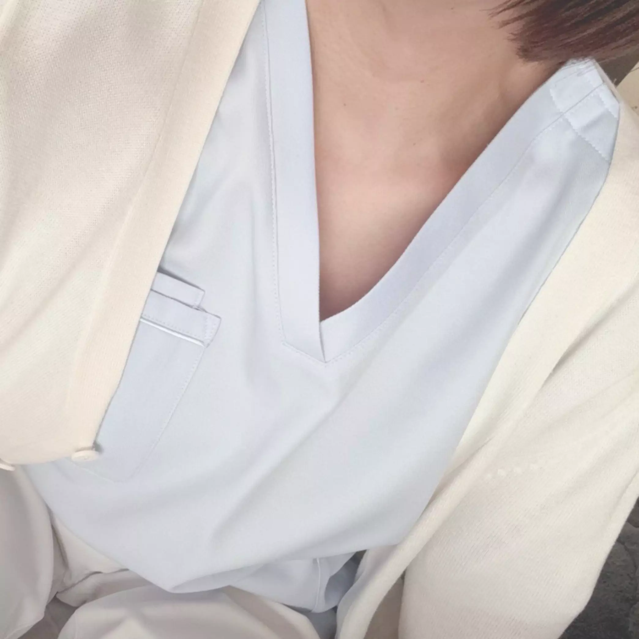 初めましてです