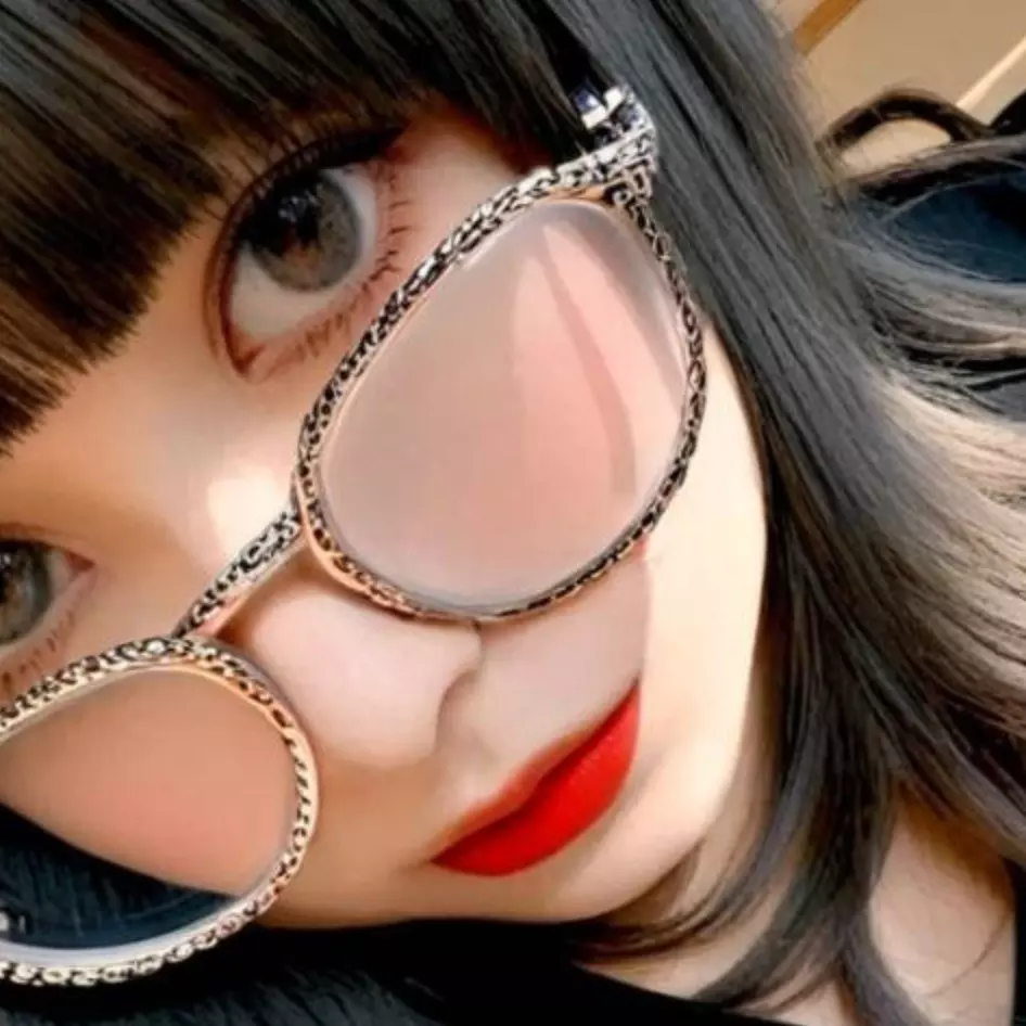 はじめましてー！