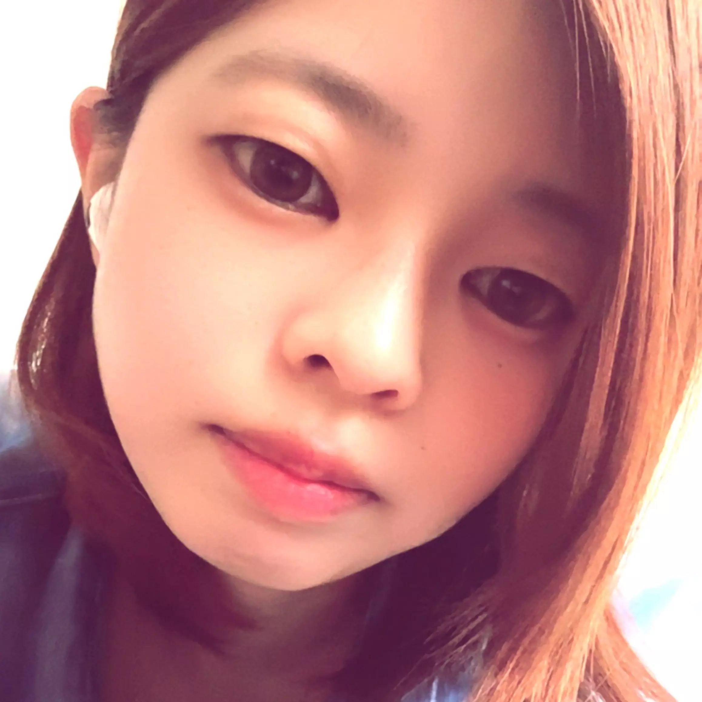 お熱??