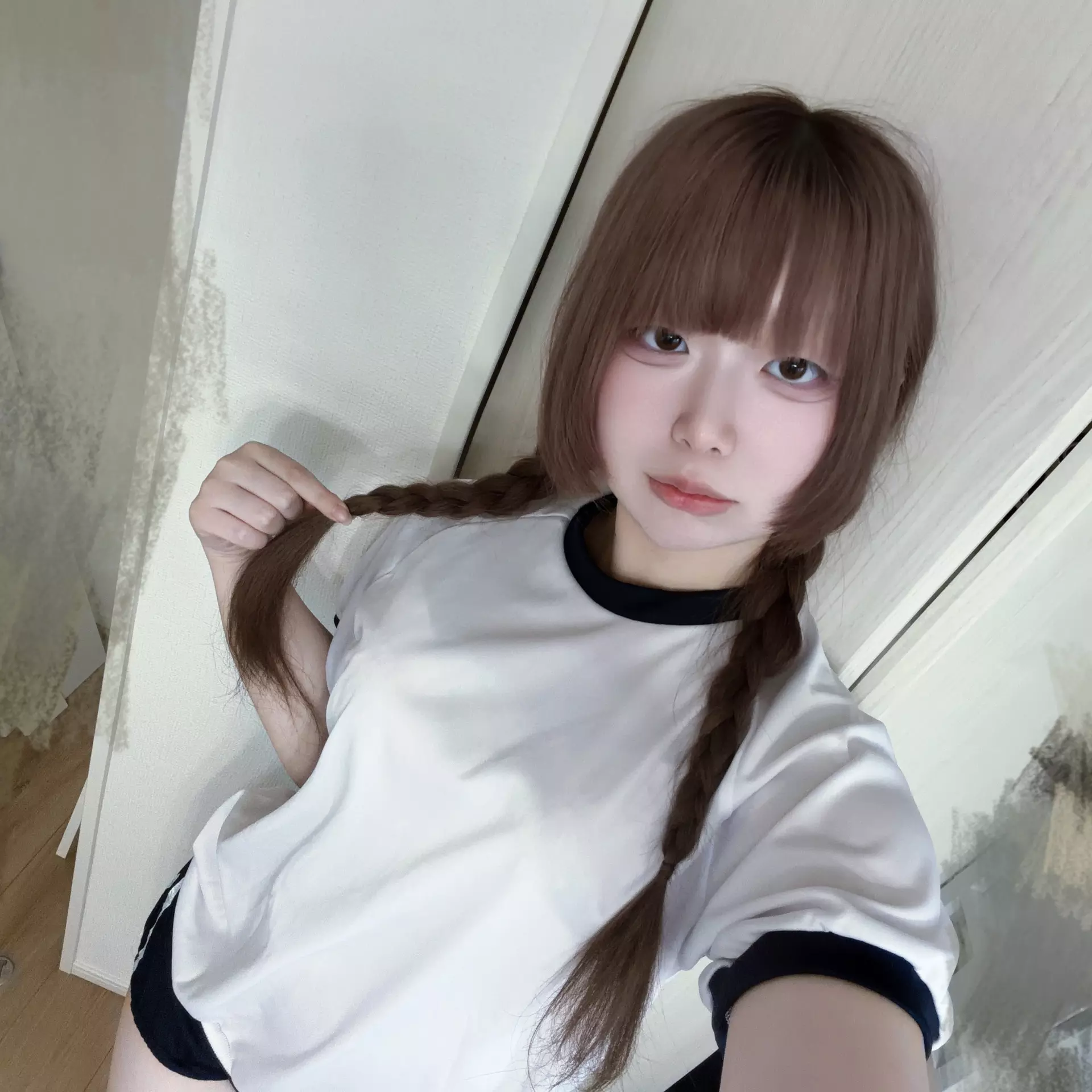 あした！